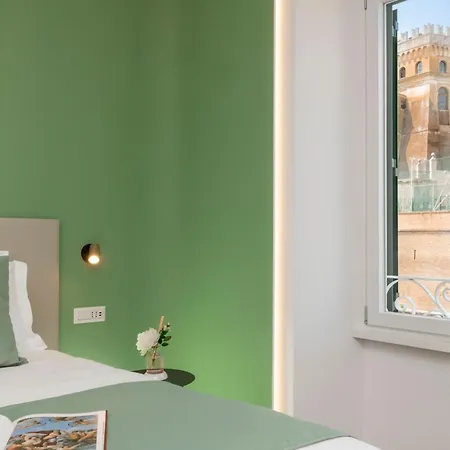 St Peter Museum 4*