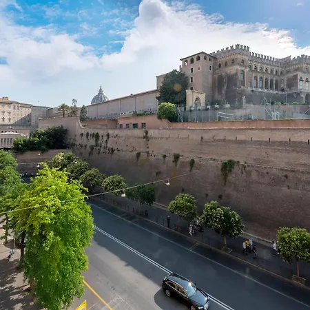 St Peter Museum 4* Roma