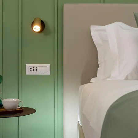 Bed & Breakfast St Peter Museum