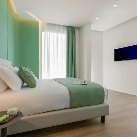 St Peter Museum Bed & Breakfast Rome