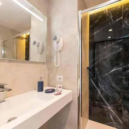 Bed & Breakfast St Peter Museum Rome