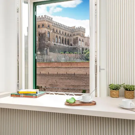 St Peter Museum Roma