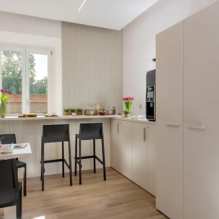 St Peter Museum Bed & Breakfast