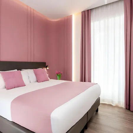 St Peter Museum Bed & Breakfast 4*