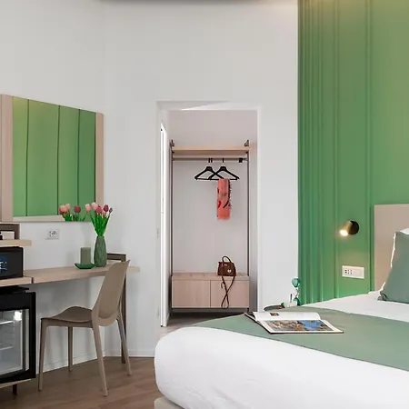 Bed & Breakfast St Peter Museum Rom