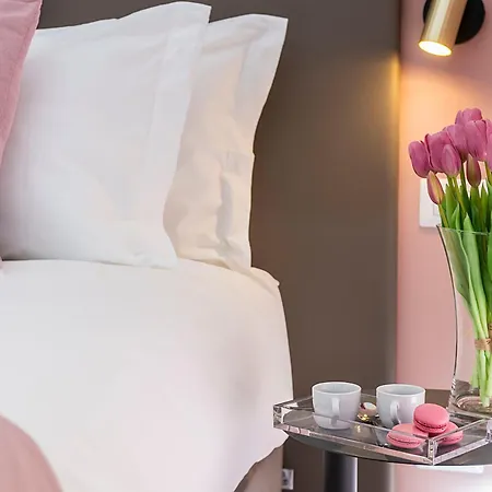 Bed & Breakfast St Peter Museum 4*