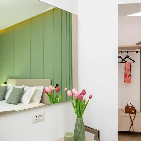 St Peter Museum Bed & Breakfast Rom