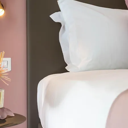 Bed & Breakfast St Peter Museum 4*