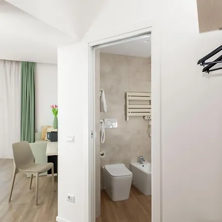 St Peter Museum Bed & Breakfast Rome