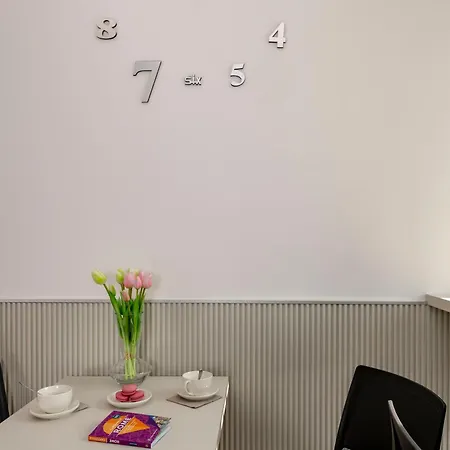 St Peter Museum Bed & Breakfast Rome