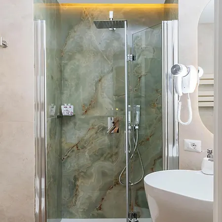 Bed & Breakfast St Peter Museum Rome