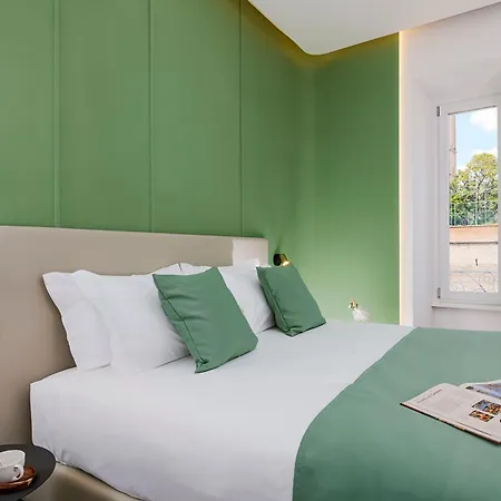 Bed & Breakfast St Peter Museum 4*