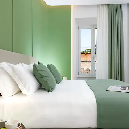 Bed & Breakfast St Peter Museum 4*