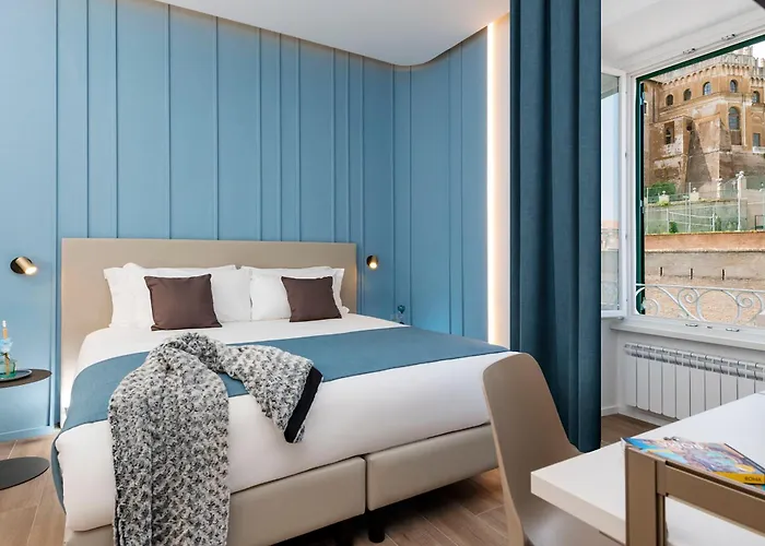 Bed & Breakfast St Peter Museum