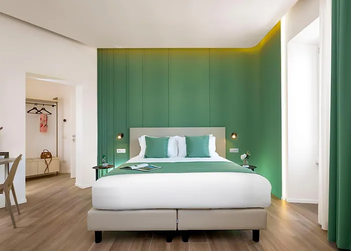 St Peter Museum Bed & Breakfast Rom