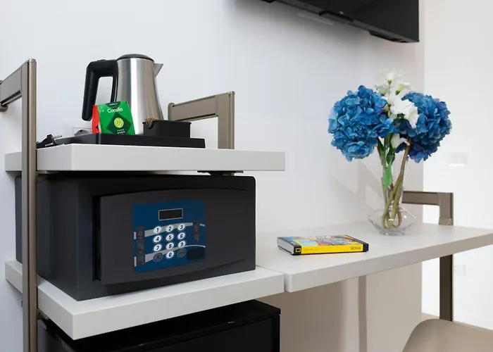 St Peter Museum Bed & Breakfast