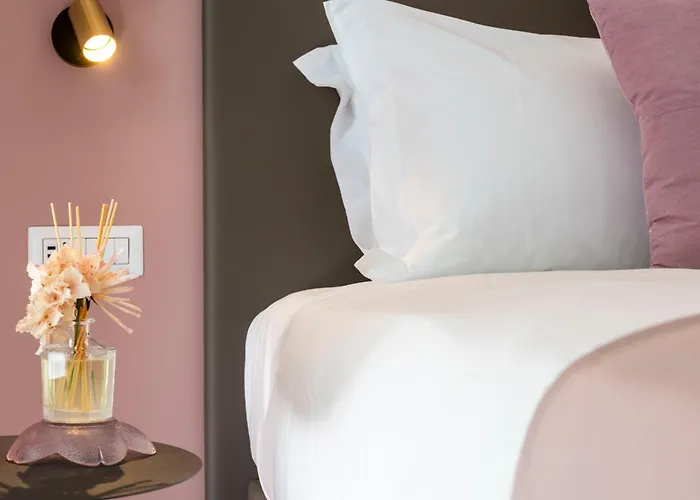 Bed & Breakfast St Peter Museum 4*