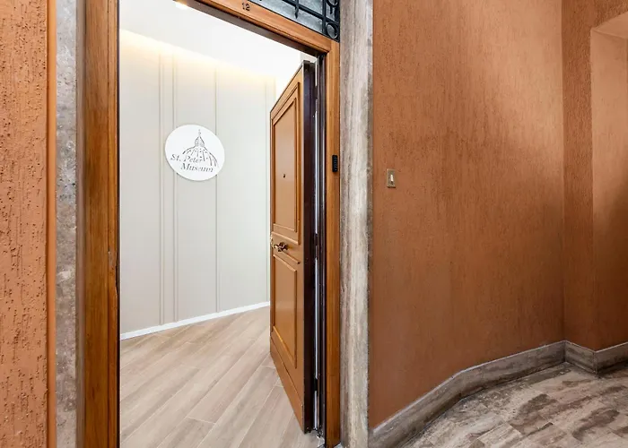 Bed & Breakfast St Peter Museum