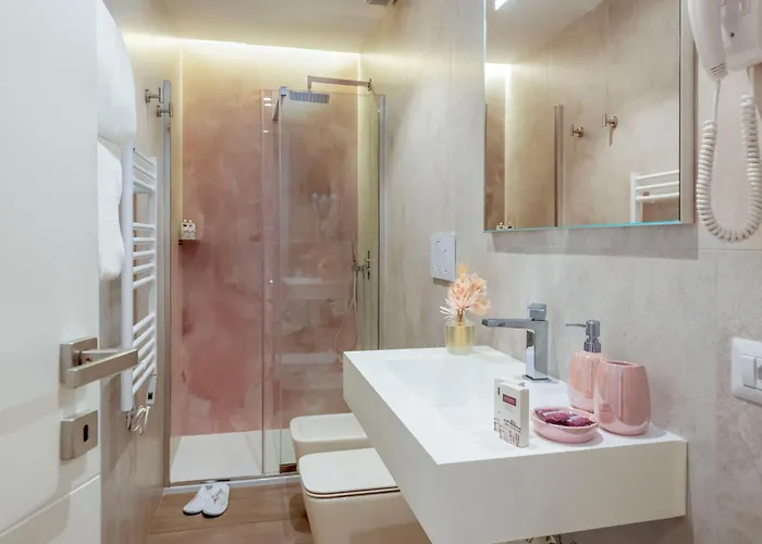 St Peter Museum Bed & Breakfast 4*