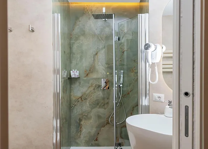 Bed & Breakfast St Peter Museum Rom