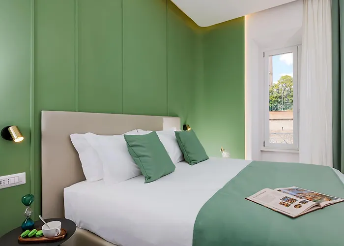 Bed & Breakfast St Peter Museum 4*