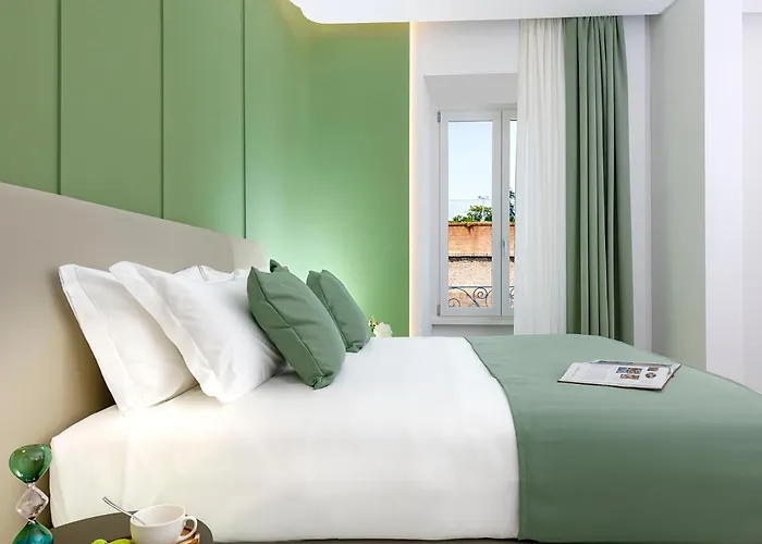 Bed & Breakfast St Peter Museum 4*