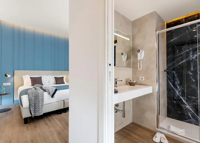 St Peter Museum Bed & Breakfast