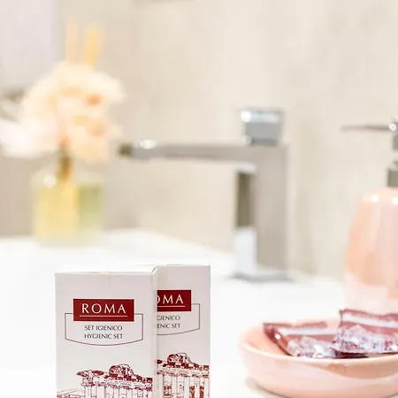 住宿加早餐酒店 St Peter Museum 4*