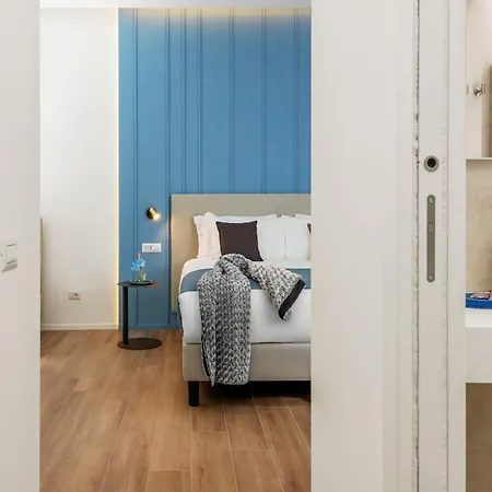 住宿加早餐酒店 St Peter Museum 罗马