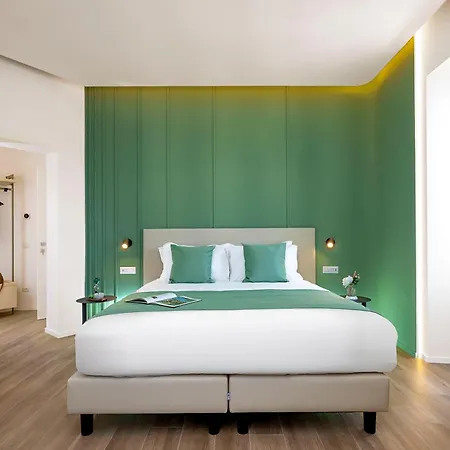 St Peter Museum 住宿加早餐酒店 罗马