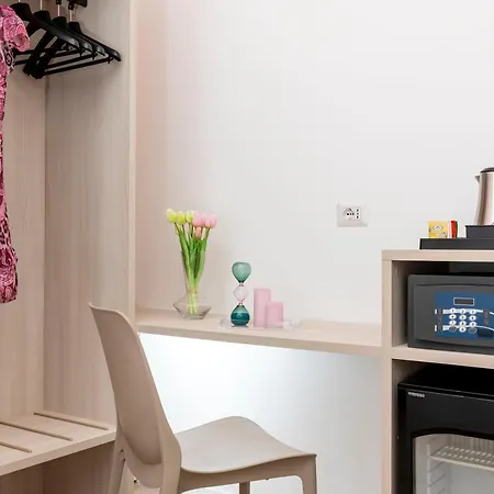 St Peter Museum 4* 罗马