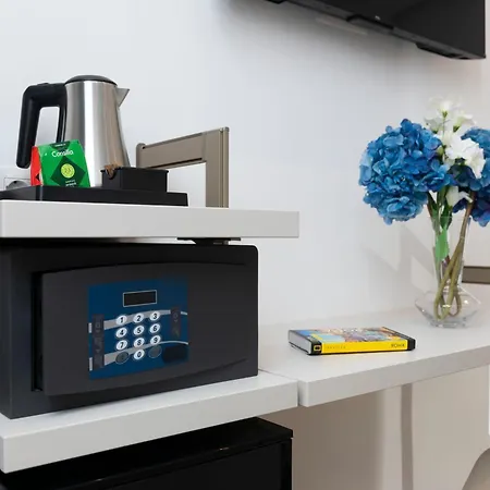 St Peter Museum 住宿加早餐酒店