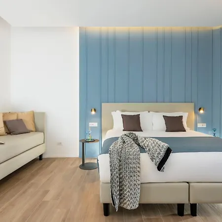 St Peter Museum 住宿加早餐酒店 4*