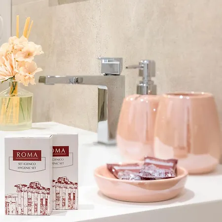 住宿加早餐酒店 St Peter Museum 4*