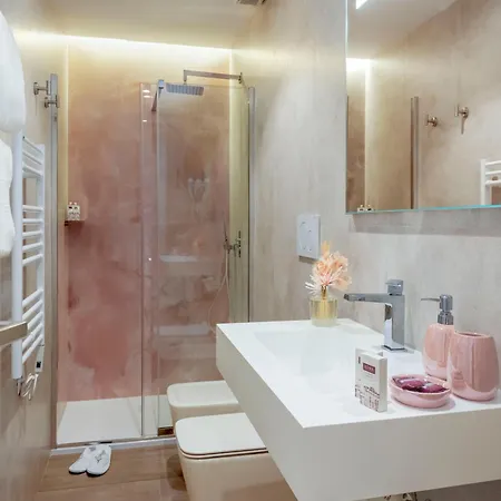 St Peter Museum 住宿加早餐酒店 4*