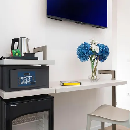 住宿加早餐酒店 St Peter Museum 罗马