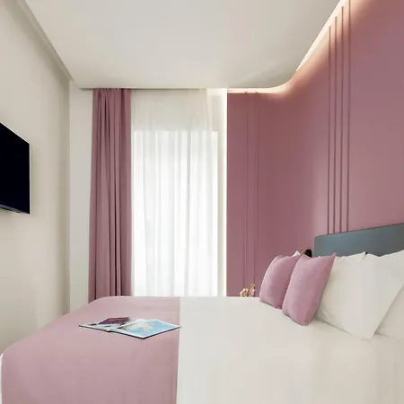 St Peter Museum 住宿加早餐酒店 罗马