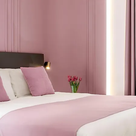 住宿加早餐酒店 St Peter Museum