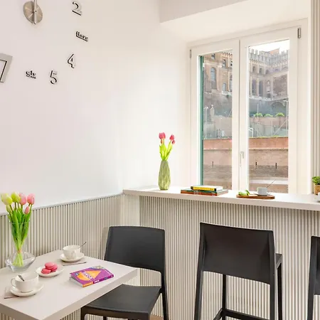 住宿加早餐酒店 St Peter Museum