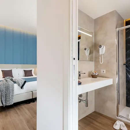 St Peter Museum 住宿加早餐酒店