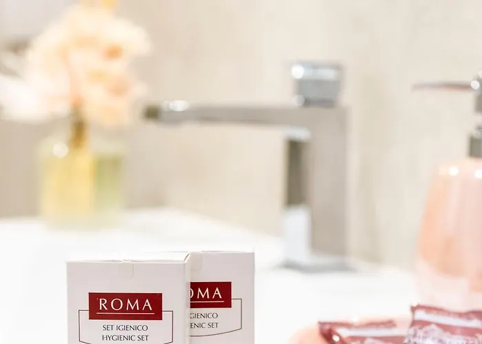 Bed & Breakfast St Peter Museum 4*