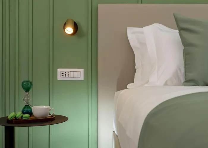 Frühstückspension St Peter Museum