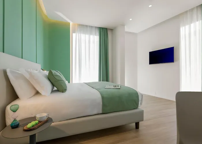 St Peter Museum Frühstückspension Rom