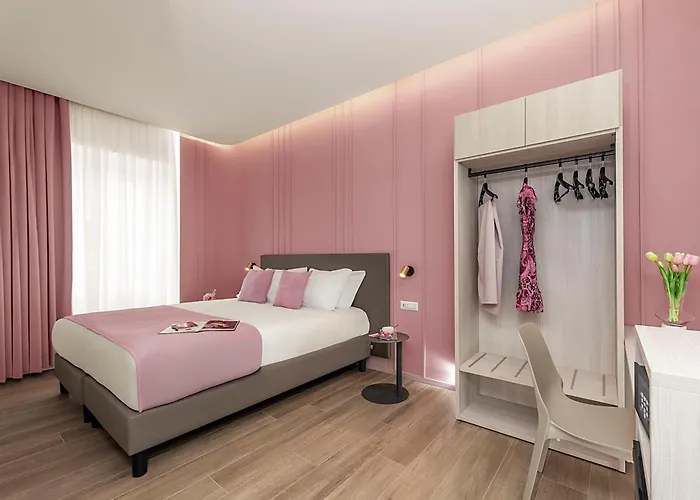 St Peter Museum Frühstückspension Rom