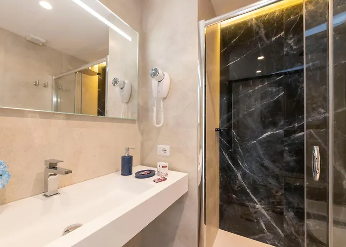 Frühstückspension St Peter Museum Rom