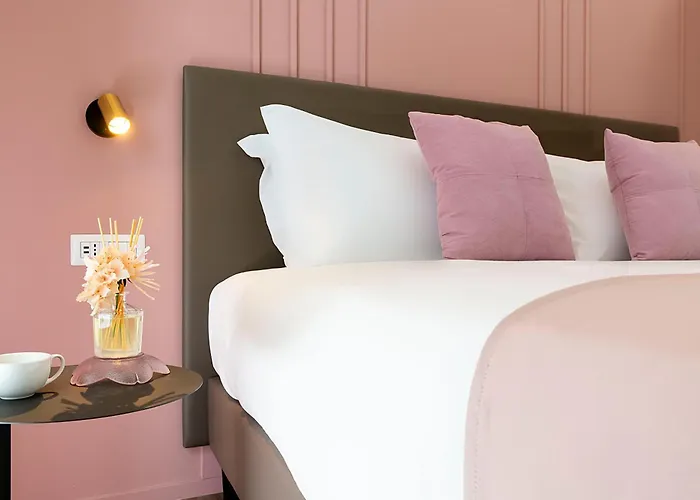 Bed & Breakfast St Peter Museum Řím