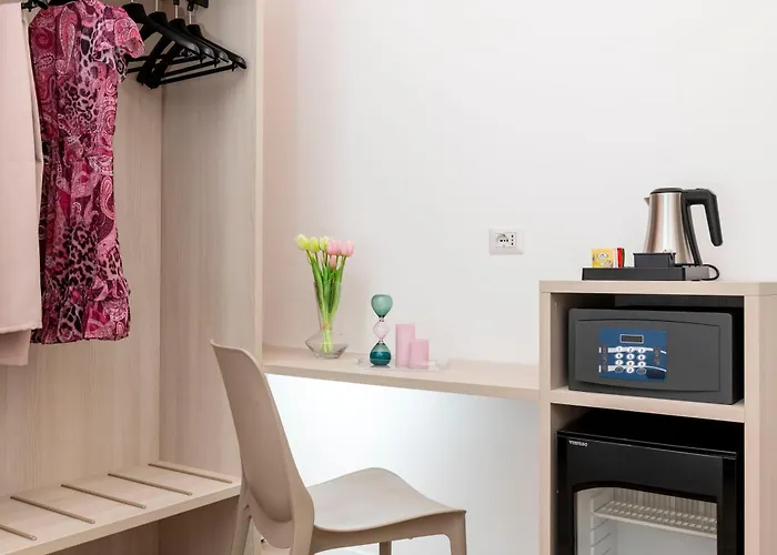 St Peter Museum 4* Řím