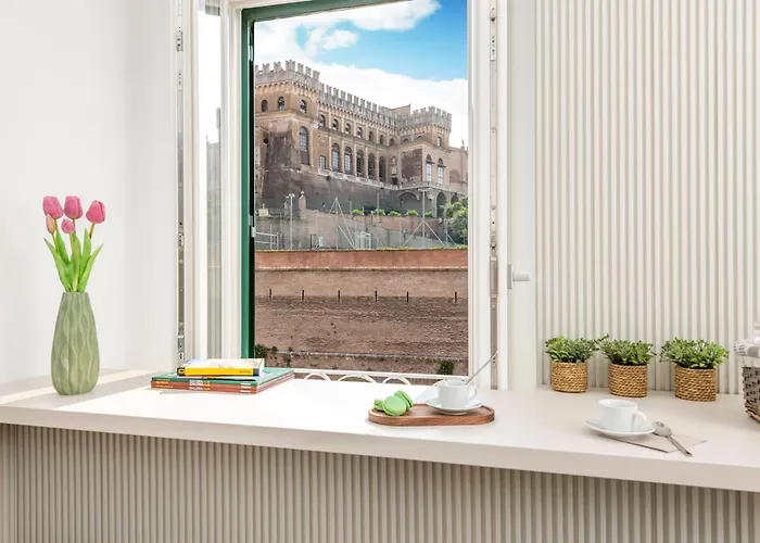 St Peter Museum Řím