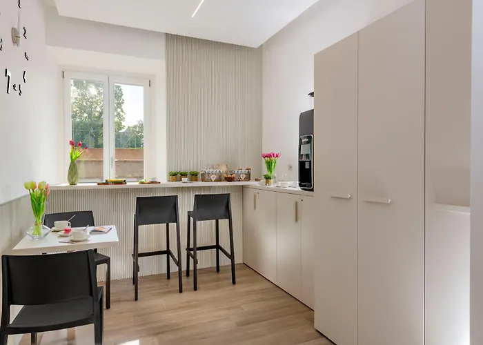 St Peter Museum Bed & Breakfast