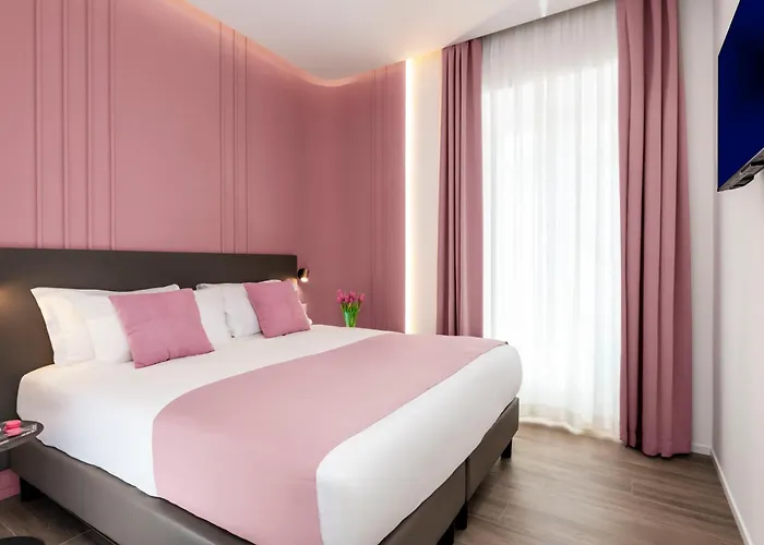 St Peter Museum Bed & Breakfast 4*